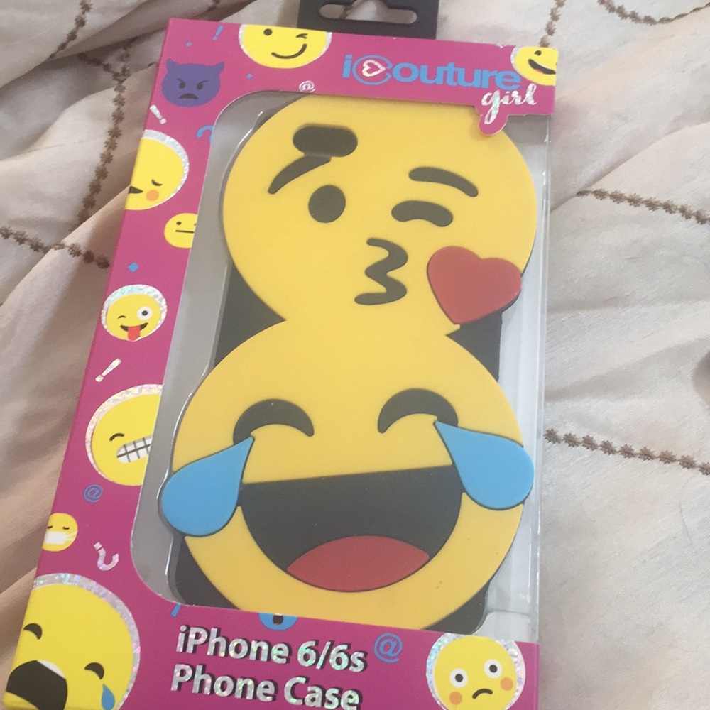 iPhone case